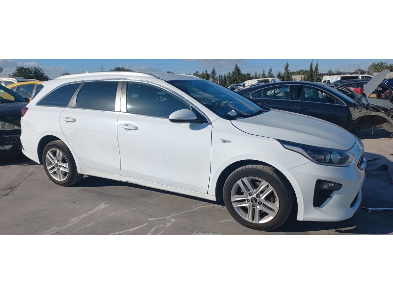 kia ceed sportswagon del año 2021