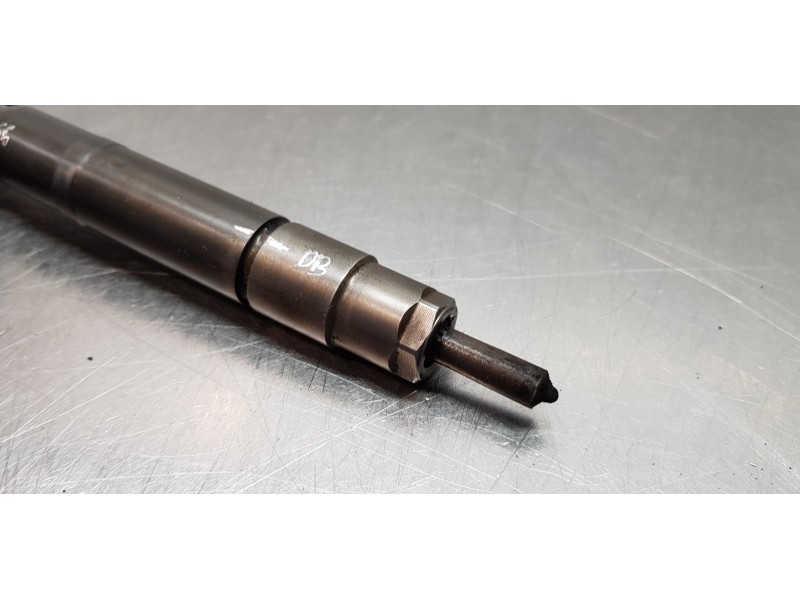 Recambio de inyector para mercedes clase m (w163) 270 cdi (163.113) referencia OEM IAM 0445110034  