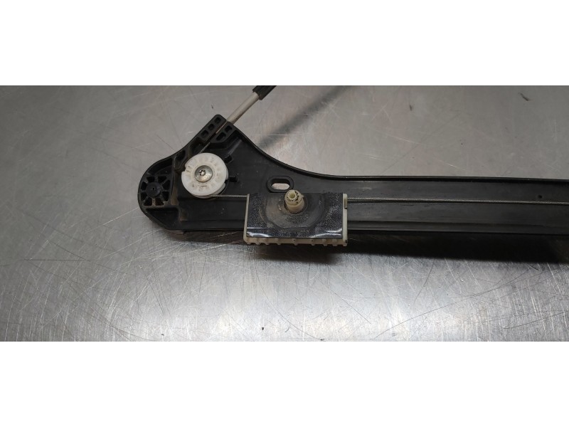 Recambio de elevalunas delantero izquierdo para opel grandland x excellence referencia OEM IAM 3646795   Recambio de elevalunas delantero izquierdo para opel grandland x excellence referencia OEM IAM 3646795