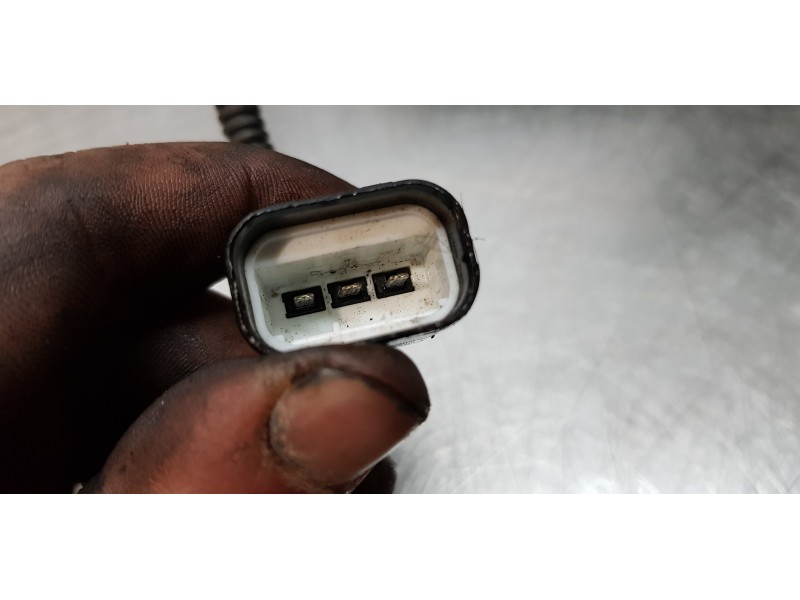 Recambio de soporte filtro gasoil para kia carens ( ) drive referencia OEM IAM 31970A4950   Recambio de soporte filtro gasoil para kia carens ( ) drive referencia OEM IAM 31970A4950