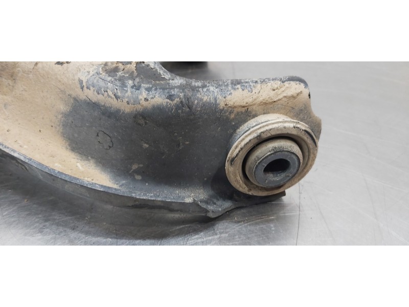 Recambio de brazo suspension inferior delantero derecho para dacia duster ii comfort 4wd referencia OEM IAM 545040280R   Recambio de brazo suspension inferior delantero derecho para dacia duster ii comfort 4wd referencia OEM IAM 545040280R