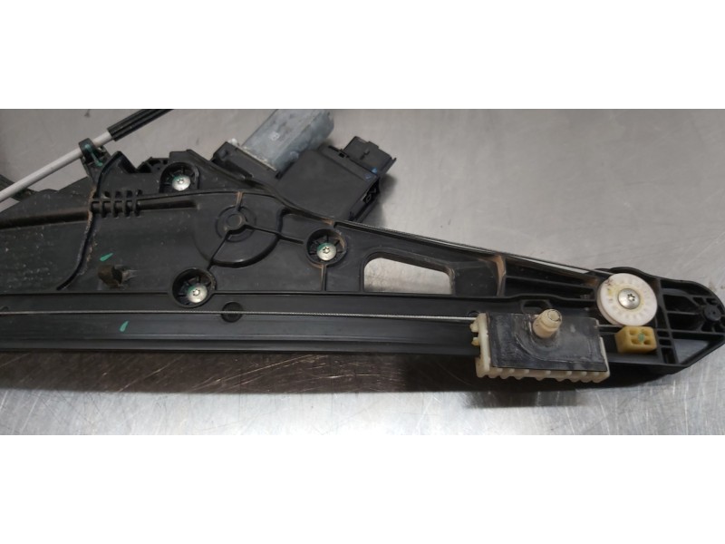 Recambio de elevalunas delantero izquierdo para opel grandland x excellence referencia OEM IAM 3646795   Recambio de elevalunas delantero izquierdo para opel grandland x excellence referencia OEM IAM 3646795