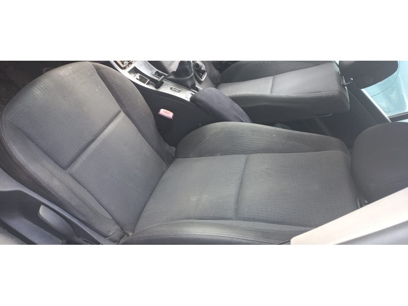 renault laguna iii del año 2009