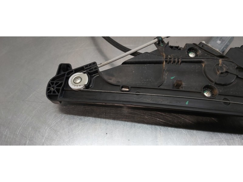 Recambio de elevalunas delantero izquierdo para opel grandland x excellence referencia OEM IAM 3646795   Recambio de elevalunas delantero izquierdo para opel grandland x excellence referencia OEM IAM 3646795