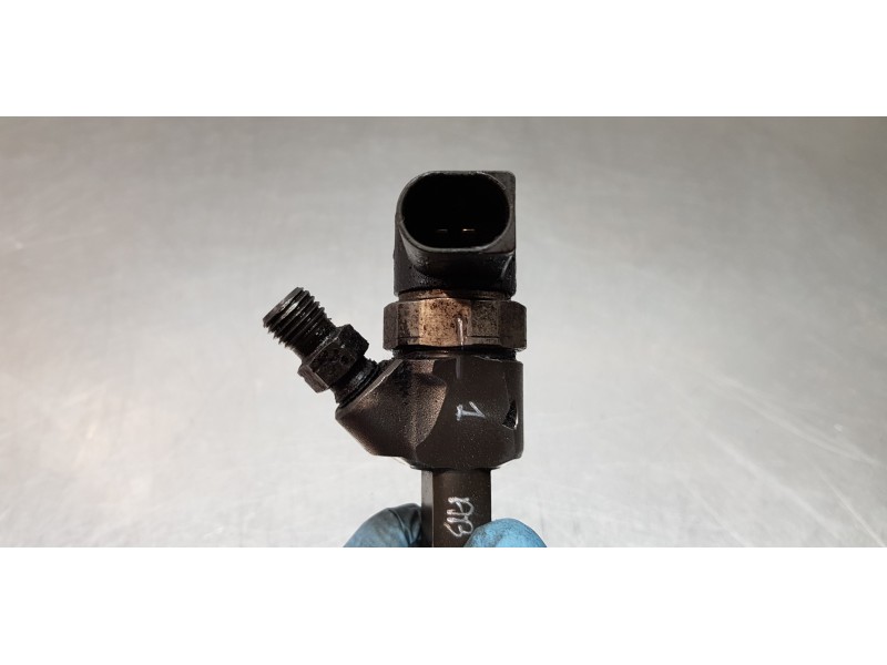 Recambio de inyector para mercedes clase m (w163) 270 cdi (163.113) referencia OEM IAM 0445110034   Recambio de inyector para mercedes clase m (w163) 270 cdi (163.113) referencia OEM IAM 0445110034