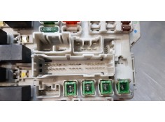Recambio de caja reles / fusibles para mitsubishi colt berlina 5 (z) cleartec inform referencia OEM IAM MN108319   2