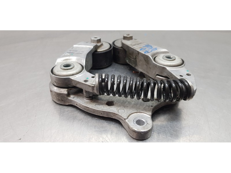 Recambio de tensor correa auxiliar para hyundai tucson hybrid referencia OEM IAM 252812MHA1  
