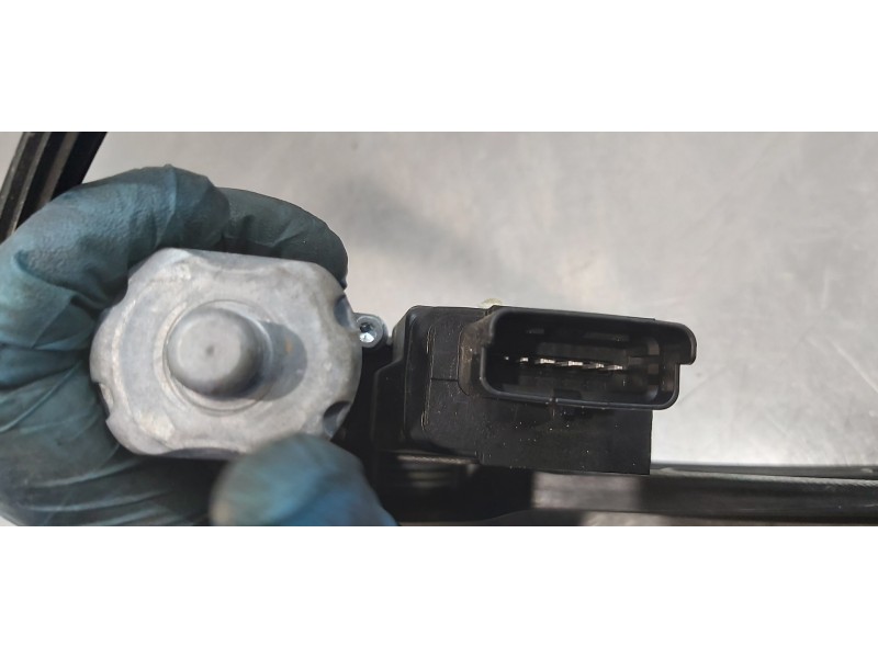 Recambio de elevalunas delantero izquierdo para opel grandland x excellence referencia OEM IAM 3646795   Recambio de elevalunas delantero izquierdo para opel grandland x excellence referencia OEM IAM 3646795