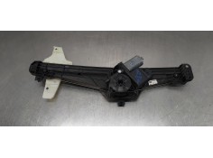 Recambio de elevalunas trasero derecho para opel grandland x excellence referencia OEM IAM 3646771
