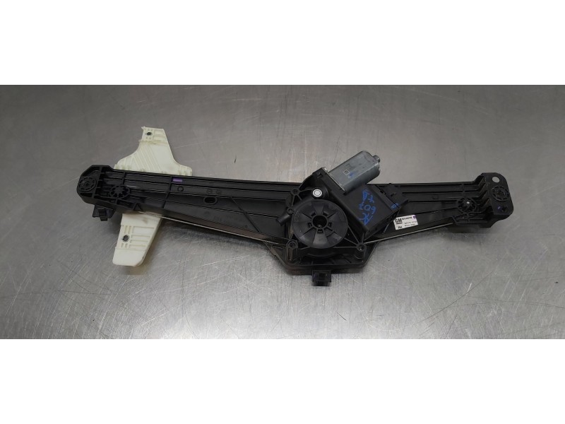 Recambio de elevalunas trasero derecho para opel grandland x excellence referencia OEM IAM 3646771   Recambio de elevalunas trasero derecho para opel grandland x excellence referencia OEM IAM 3646771