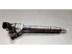Recambio de inyector para mercedes clase m (w163) 270 cdi (163.113) referencia OEM IAM 0445110034