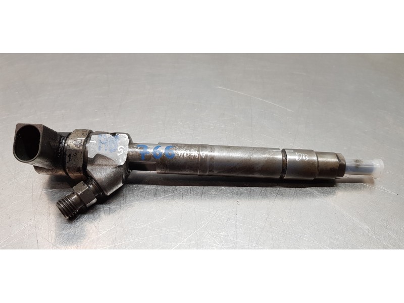 Recambio de inyector para mercedes clase m (w163) 270 cdi (163.113) referencia OEM IAM 0445110034   Recambio de inyector para mercedes clase m (w163) 270 cdi (163.113) referencia OEM IAM 0445110034