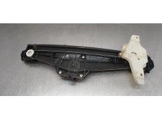 Recambio de elevalunas trasero derecho para opel grandland x excellence referencia OEM IAM 3646771   2