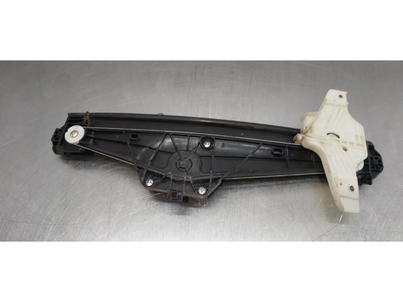 Recambio de elevalunas trasero derecho para opel grandland x excellence referencia OEM IAM 3646771   Recambio de elevalunas trasero derecho para opel grandland x excellence referencia OEM IAM 3646771