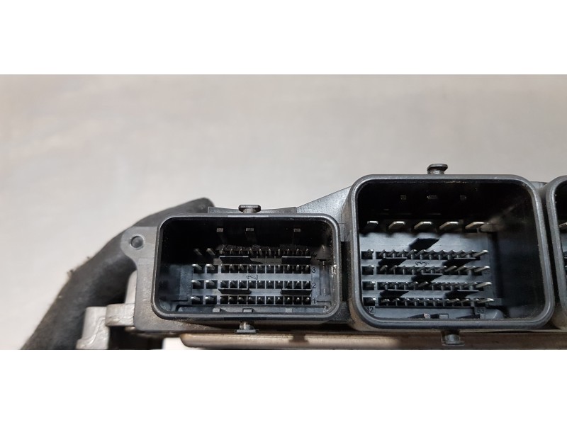 Recambio de centralita motor uce para citroen c5 berlina exclusive referencia OEM IAM 9667187080   Recambio de centralita motor uce para citroen c5 berlina exclusive referencia OEM IAM 9667187080