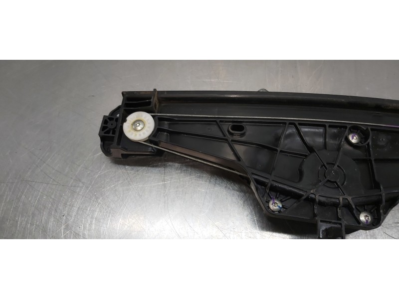 Recambio de elevalunas trasero derecho para opel grandland x excellence referencia OEM IAM 3646771   Recambio de elevalunas trasero derecho para opel grandland x excellence referencia OEM IAM 3646771