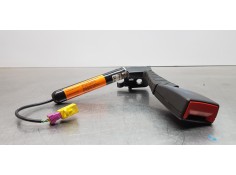 Recambio de pretensor airbag izquierdo para opel vectra c berlina comfort referencia OEM IAM 24463288   2