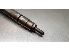 Recambio de inyector para mercedes clase m (w163) 270 cdi (163.113) referencia OEM IAM 0445110034   2