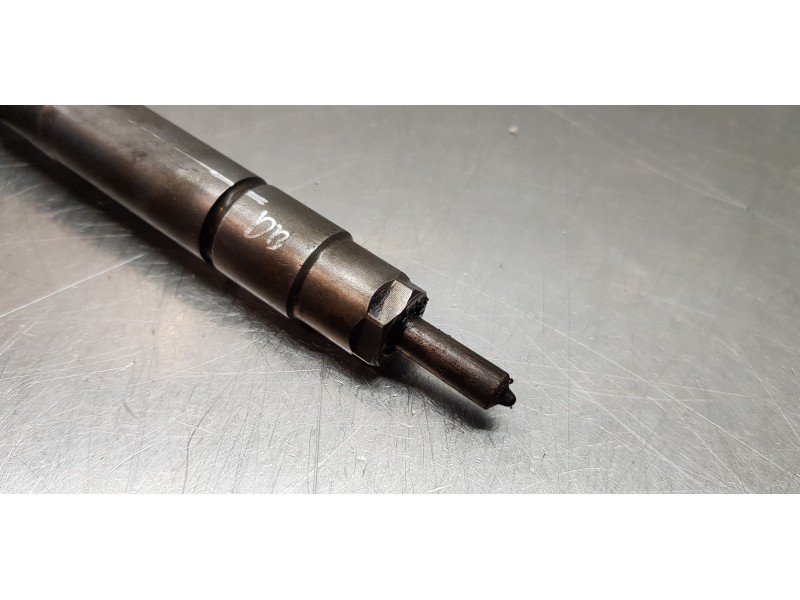 Recambio de inyector para mercedes clase m (w163) 270 cdi (163.113) referencia OEM IAM 0445110034   Recambio de inyector para mercedes clase m (w163) 270 cdi (163.113) referencia OEM IAM 0445110034