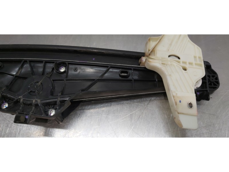 Recambio de elevalunas trasero derecho para opel grandland x excellence referencia OEM IAM 3646771   Recambio de elevalunas trasero derecho para opel grandland x excellence referencia OEM IAM 3646771