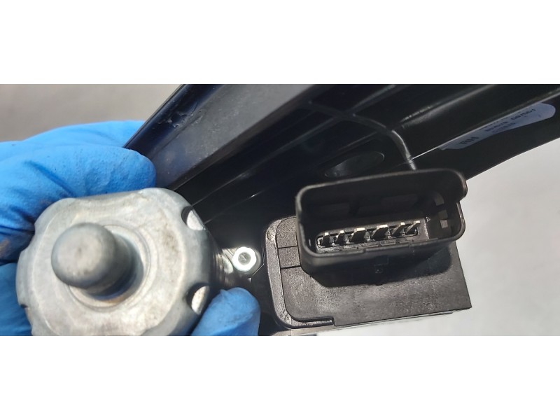 Recambio de elevalunas trasero derecho para opel grandland x excellence referencia OEM IAM 3646771   Recambio de elevalunas trasero derecho para opel grandland x excellence referencia OEM IAM 3646771