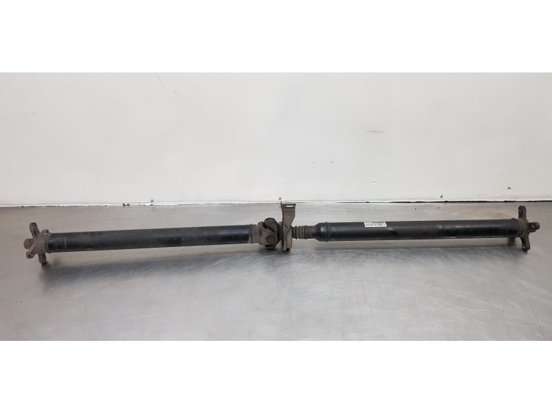 Recambio de transmision central para mercedes clase clk (w207) coupe 350 cdi blueefficiency (207.322) referencia OEM IAM A204410