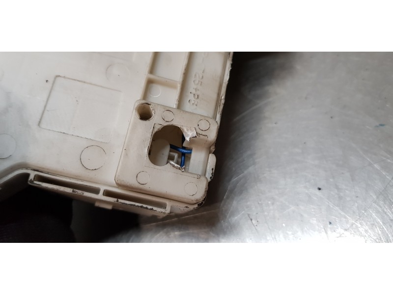 Recambio de caja reles / fusibles para mitsubishi colt berlina 5 (z) cleartec inform referencia OEM IAM MN108319   Recambio de caja reles / fusibles para mitsubishi colt berlina 5 (z) cleartec inform referencia OEM IAM MN108319