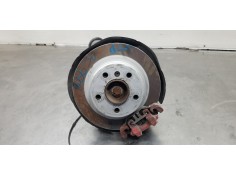 Recambio de mangueta trasera derecha para bmw serie 1 lim. (f20) 118d xdrive referencia OEM IAM 33326792516  