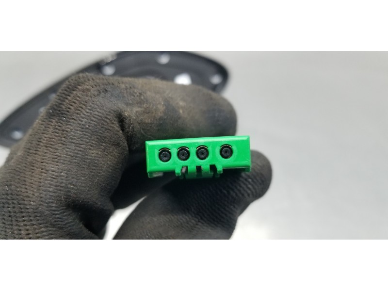 Recambio de antena para hyundai tucson klass referencia OEM IAM 96210N7400EB  