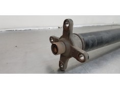 Recambio de transmision central para mercedes clase clk (w207) coupe 350 cdi blueefficiency (207.322) referencia OEM IAM A204410 2