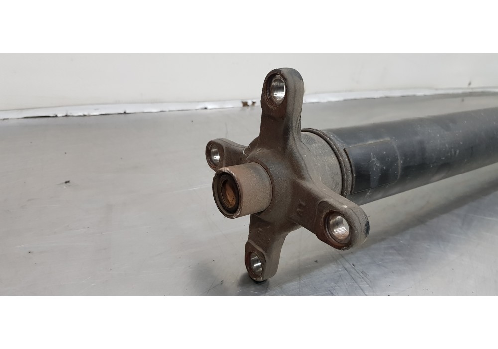 Recambio de transmision central para mercedes clase clk (w207) coupe 350 cdi blueefficiency (207.322) referencia OEM IAM A204410