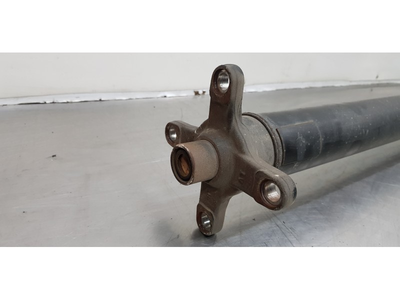 Recambio de transmision central para mercedes clase clk (w207) coupe 350 cdi blueefficiency (207.322) referencia OEM IAM A204410