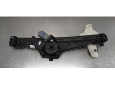Recambio de elevalunas trasero izquierdo para opel grandland x excellence referencia OEM IAM 3646826