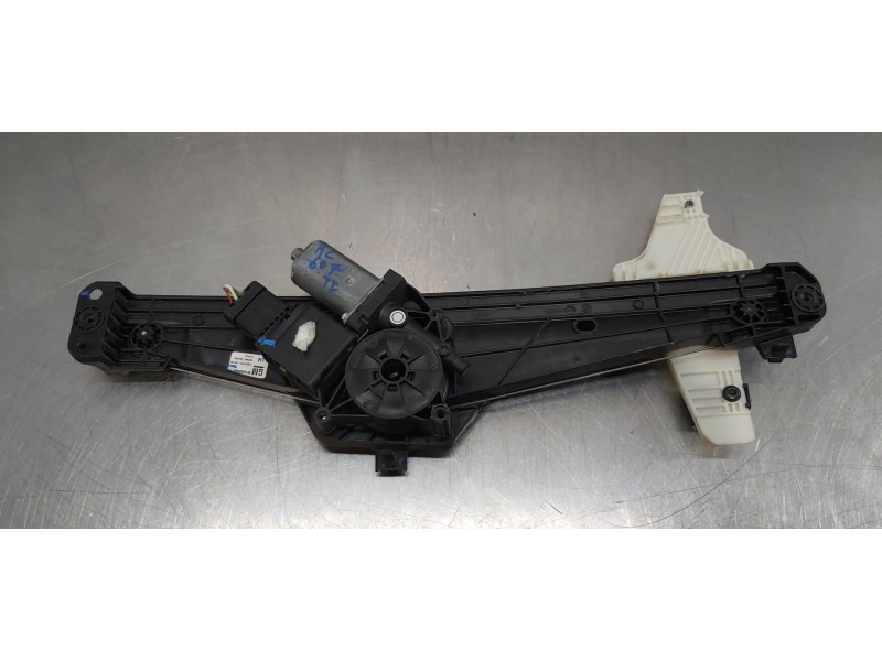 Recambio de elevalunas trasero izquierdo para opel grandland x excellence referencia OEM IAM 3646826   Recambio de elevalunas trasero izquierdo para opel grandland x excellence referencia OEM IAM 3646826