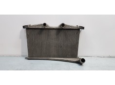 Recambio de intercooler para citroen c5 berlina exclusive referencia OEM IAM 384N5 9688473580