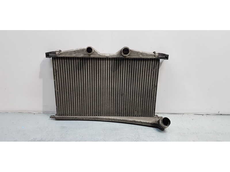 Recambio de intercooler para citroen c5 berlina exclusive referencia OEM IAM 384N5 9688473580  Recambio de intercooler para citroen c5 berlina exclusive referencia OEM IAM 384N5 9688473580