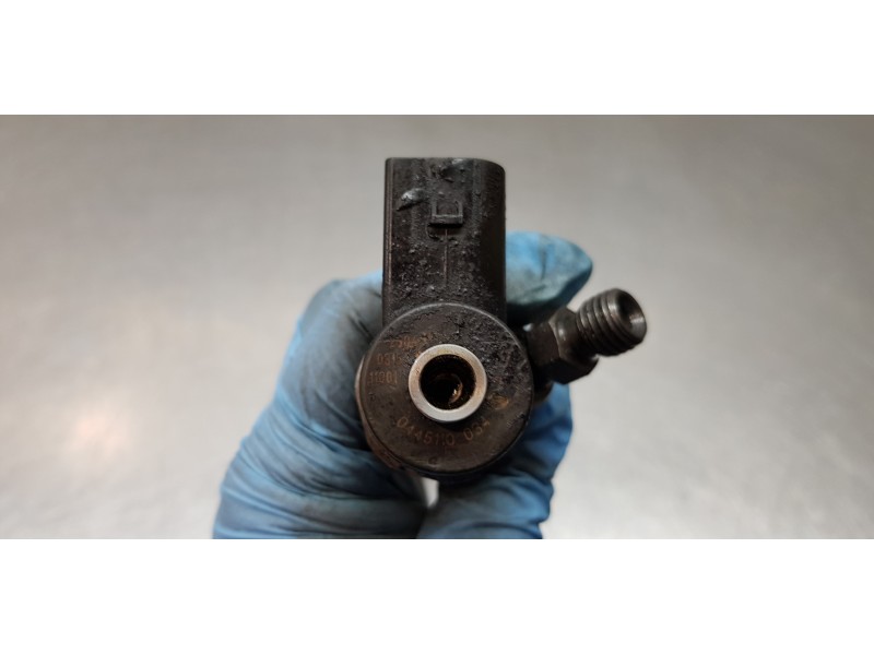 Recambio de inyector para mercedes clase m (w163) 270 cdi (163.113) referencia OEM IAM 0445110034   Recambio de inyector para mercedes clase m (w163) 270 cdi (163.113) referencia OEM IAM 0445110034