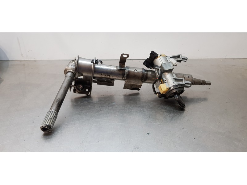 Recambio de columna direccion para mitsubishi colt berlina 5 (z) cleartec inform referencia OEM IAM 4401A028   Recambio de columna direccion para mitsubishi colt berlina 5 (z) cleartec inform referencia OEM IAM 4401A028