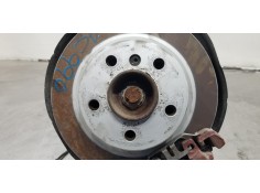 Recambio de mangueta trasera derecha para bmw serie 1 lim. (f20) 118d xdrive referencia OEM IAM 33326792516   2