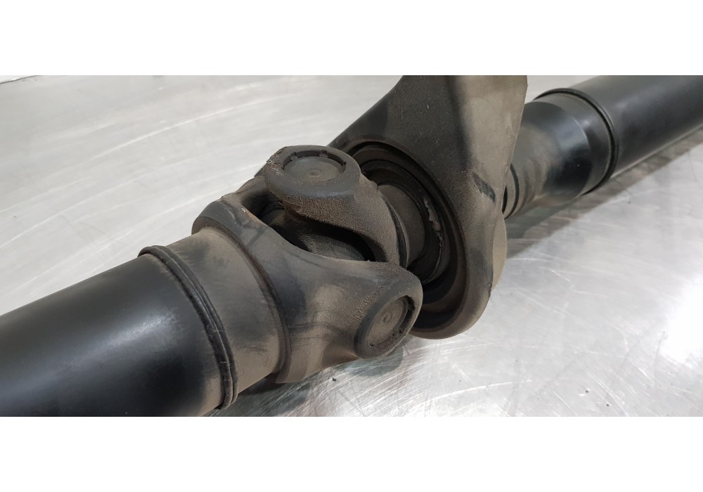 Recambio de transmision central para mercedes clase clk (w207) coupe 350 cdi blueefficiency (207.322) referencia OEM IAM A204410