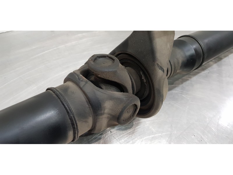 Recambio de transmision central para mercedes clase clk (w207) coupe 350 cdi blueefficiency (207.322) referencia OEM IAM A204410