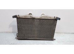 Recambio de intercooler para citroen c5 berlina exclusive referencia OEM IAM 384N5 9688473580  2