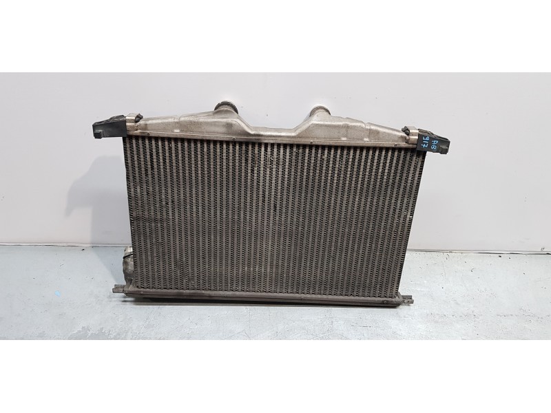 Recambio de intercooler para citroen c5 berlina exclusive referencia OEM IAM 384N5 9688473580  Recambio de intercooler para citroen c5 berlina exclusive referencia OEM IAM 384N5 9688473580