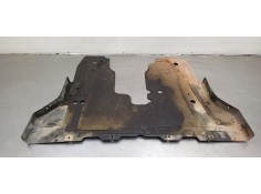 Recambio de cubrecarter para chevrolet cruze lt referencia OEM IAM   