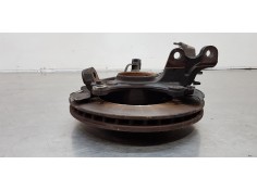 Recambio de mangueta delantera izquierda para opel grandland x excellence referencia OEM IAM 95525694