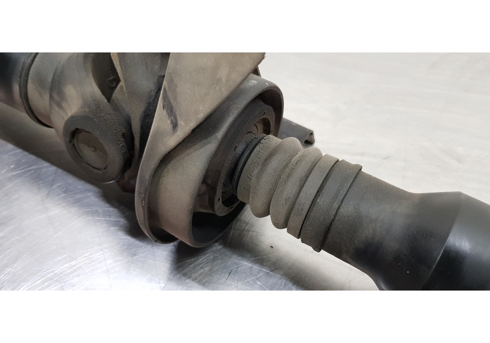 Recambio de transmision central para mercedes clase clk (w207) coupe 350 cdi blueefficiency (207.322) referencia OEM IAM A204410