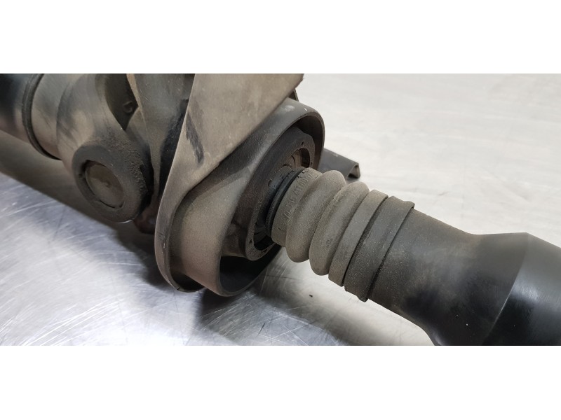 Recambio de transmision central para mercedes clase clk (w207) coupe 350 cdi blueefficiency (207.322) referencia OEM IAM A204410