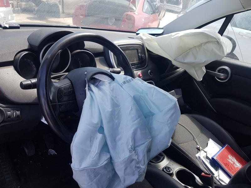 fiat 500 x (334) del año 2015