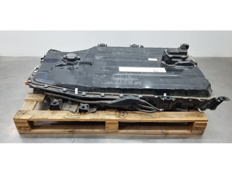 Recambio de bateria para toyota rav 4 plug-in hybrid advance referencia OEM IAM G951042030 G960042010 