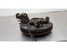 Recambio de mangueta delantera izquierda para opel grandland x excellence referencia OEM IAM 95525694   2